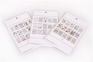 Roll tal-Istiker għall-Pjanifikaturi