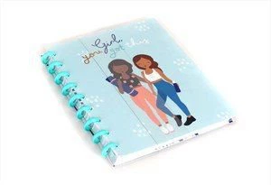 Notebook Eco Friendly A4